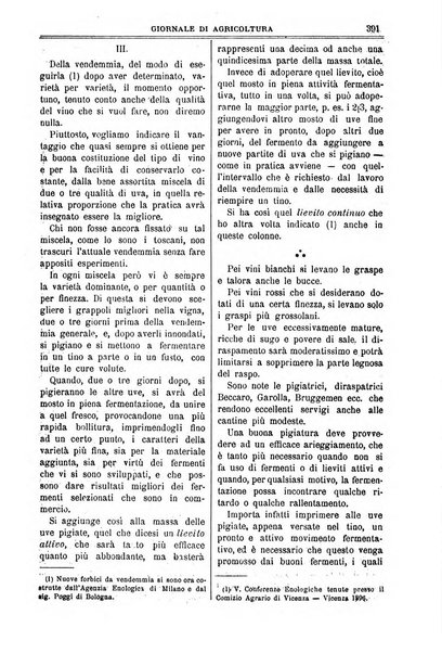 L' Italia agricola giornale di agricoltura