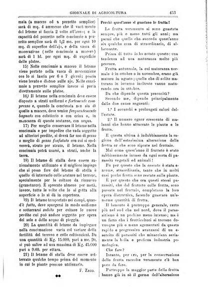 L' Italia agricola giornale di agricoltura