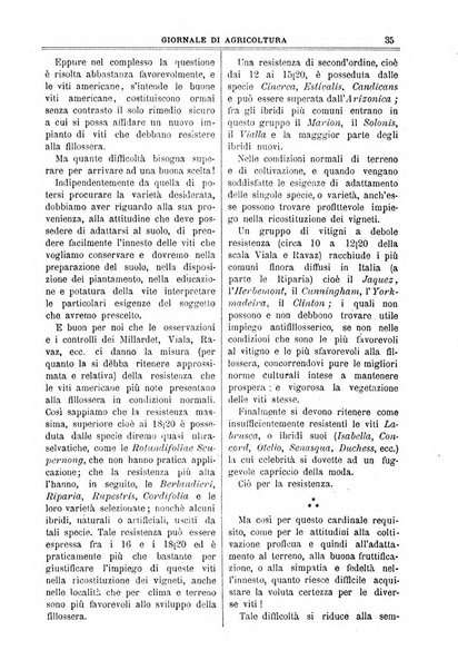 L' Italia agricola giornale di agricoltura