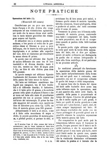 L' Italia agricola giornale di agricoltura