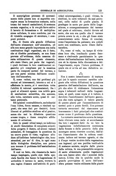 L' Italia agricola giornale di agricoltura