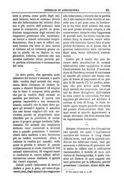 L' Italia agricola giornale di agricoltura