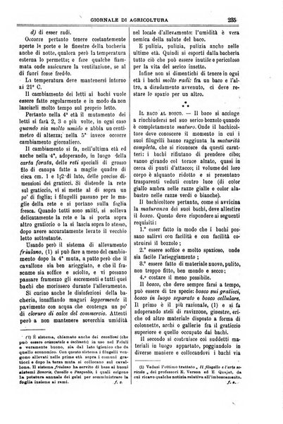 L' Italia agricola giornale di agricoltura