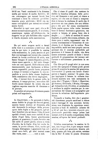 L' Italia agricola giornale di agricoltura