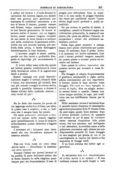 L' Italia agricola giornale di agricoltura