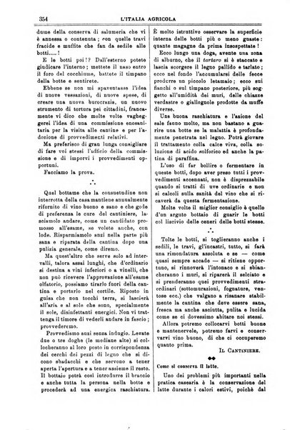 L' Italia agricola giornale di agricoltura