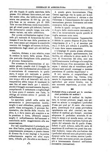 L' Italia agricola giornale di agricoltura