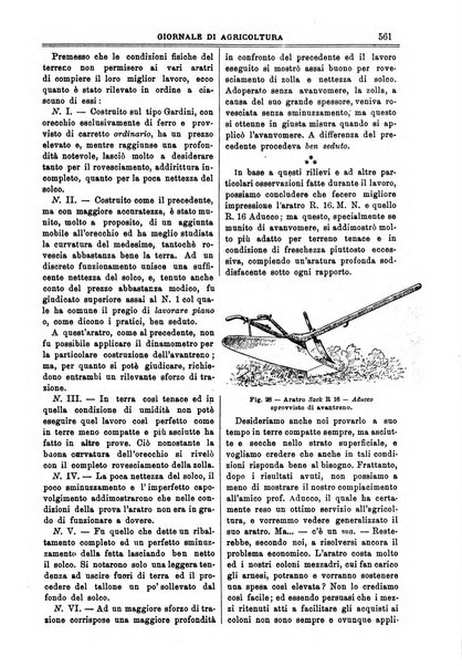 L' Italia agricola giornale di agricoltura