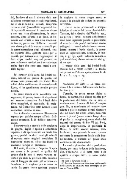 L' Italia agricola giornale di agricoltura