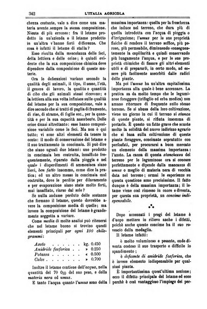 L' Italia agricola giornale di agricoltura