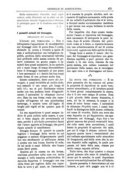 L' Italia agricola giornale di agricoltura