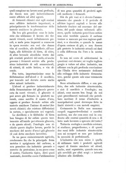 L' Italia agricola giornale di agricoltura