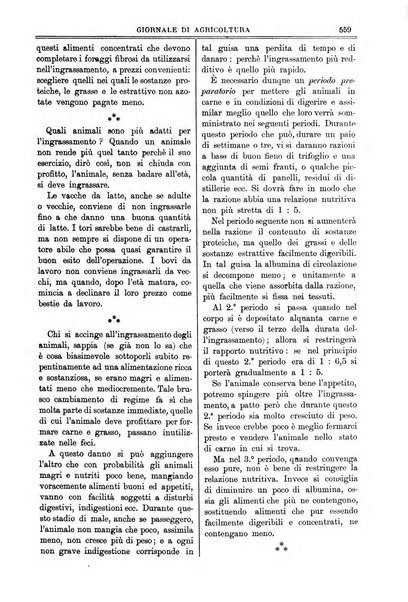 L' Italia agricola giornale di agricoltura