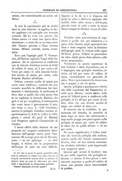 L' Italia agricola giornale di agricoltura