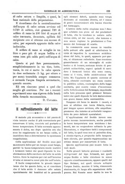 L' Italia agricola giornale di agricoltura