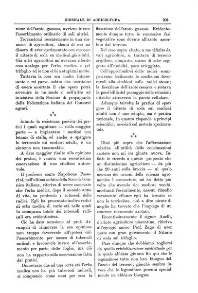 L' Italia agricola giornale di agricoltura