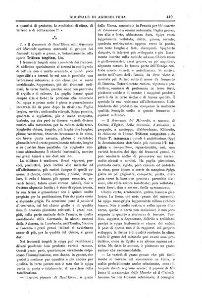 L' Italia agricola giornale di agricoltura