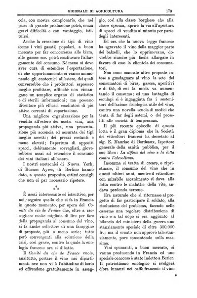 L' Italia agricola giornale di agricoltura