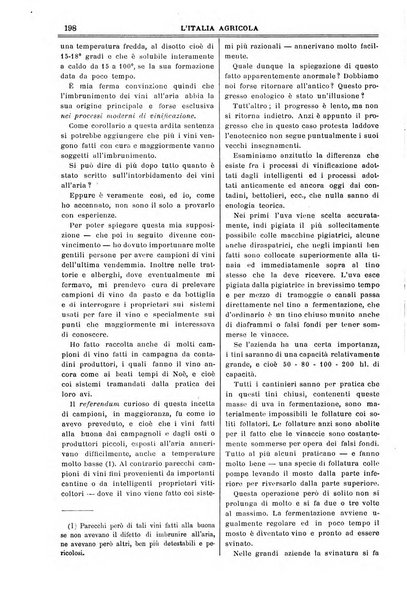 L' Italia agricola giornale di agricoltura