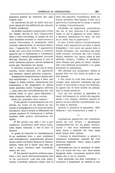 L' Italia agricola giornale di agricoltura