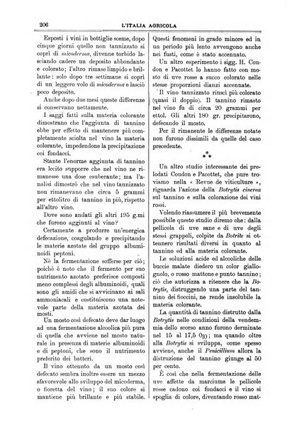 L' Italia agricola giornale di agricoltura