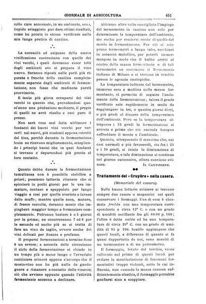 L' Italia agricola giornale di agricoltura