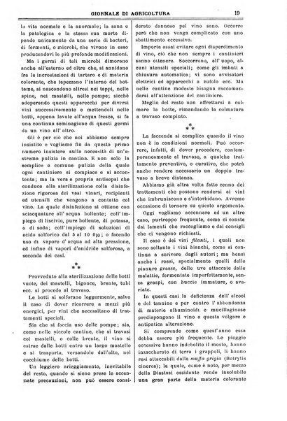 L' Italia agricola giornale di agricoltura