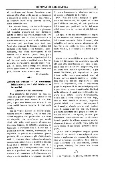 L' Italia agricola giornale di agricoltura