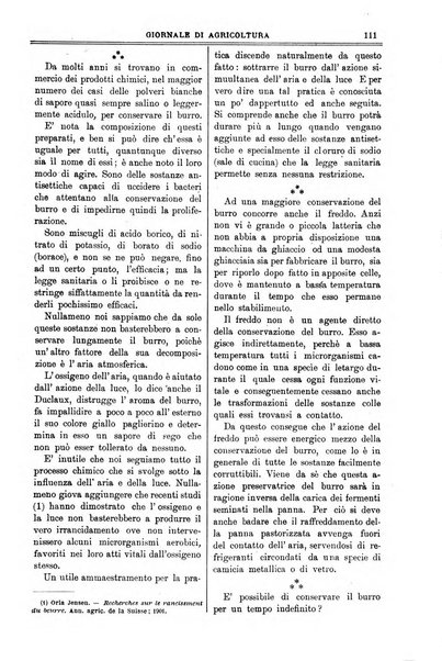 L' Italia agricola giornale di agricoltura