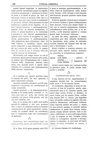 L' Italia agricola giornale di agricoltura