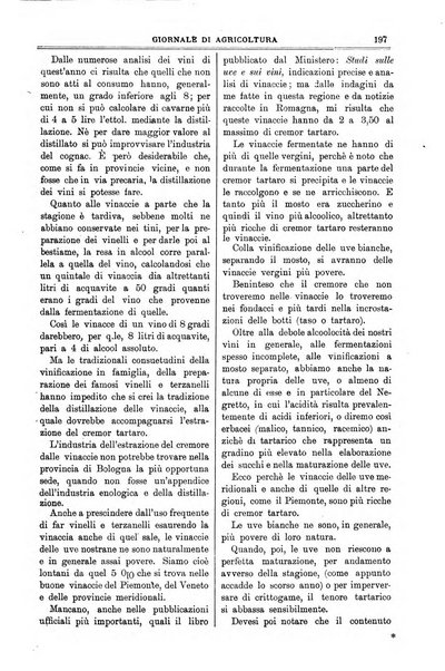 L' Italia agricola giornale di agricoltura