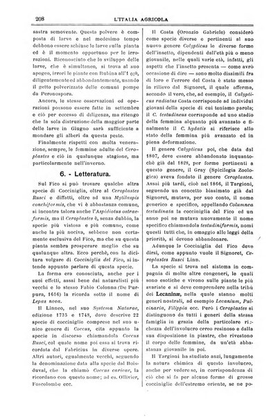 L' Italia agricola giornale di agricoltura