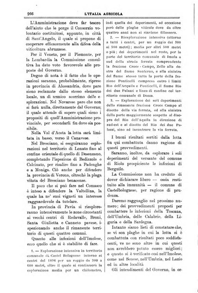 L' Italia agricola giornale di agricoltura