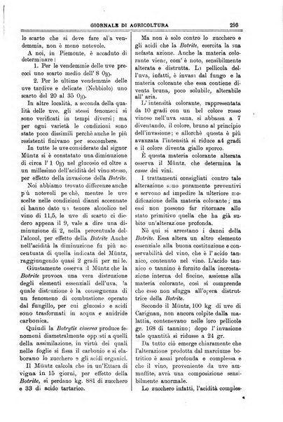 L' Italia agricola giornale di agricoltura