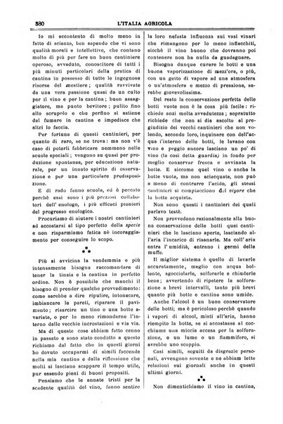 L' Italia agricola giornale di agricoltura