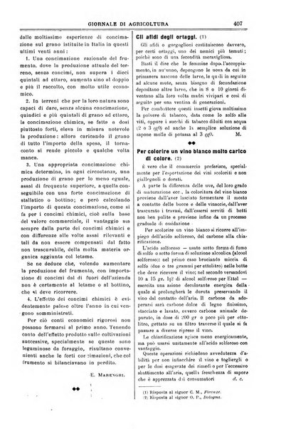 L' Italia agricola giornale di agricoltura