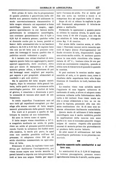 L' Italia agricola giornale di agricoltura