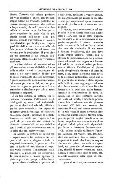 L' Italia agricola giornale di agricoltura