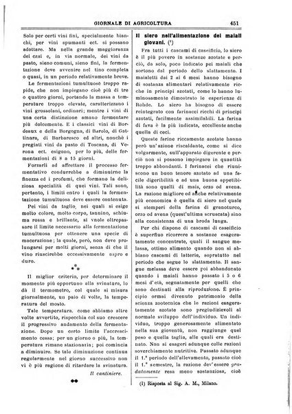 L' Italia agricola giornale di agricoltura