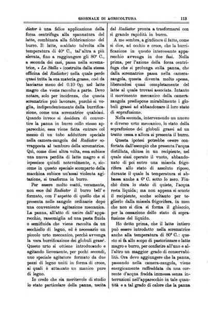 L' Italia agricola giornale di agricoltura