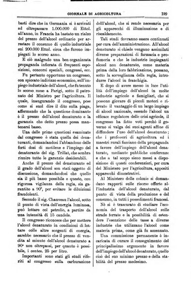 L' Italia agricola giornale di agricoltura