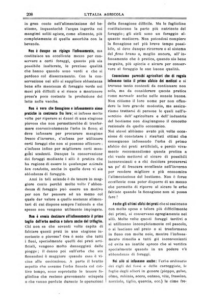 L' Italia agricola giornale di agricoltura