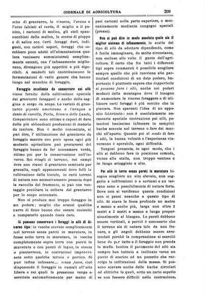 L' Italia agricola giornale di agricoltura