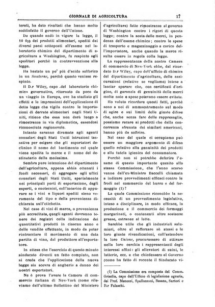 L' Italia agricola giornale di agricoltura