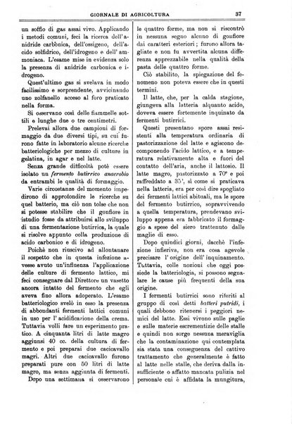 L' Italia agricola giornale di agricoltura