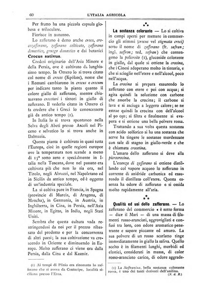 L' Italia agricola giornale di agricoltura