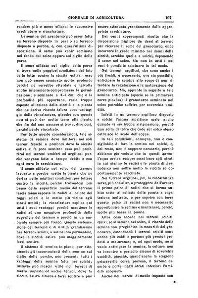 L' Italia agricola giornale di agricoltura