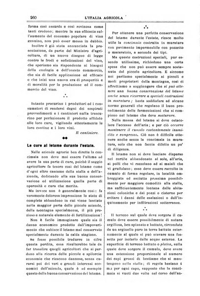 L' Italia agricola giornale di agricoltura