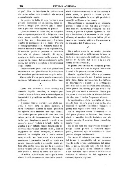 L' Italia agricola giornale di agricoltura