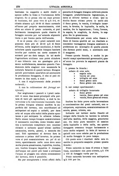 L' Italia agricola giornale di agricoltura